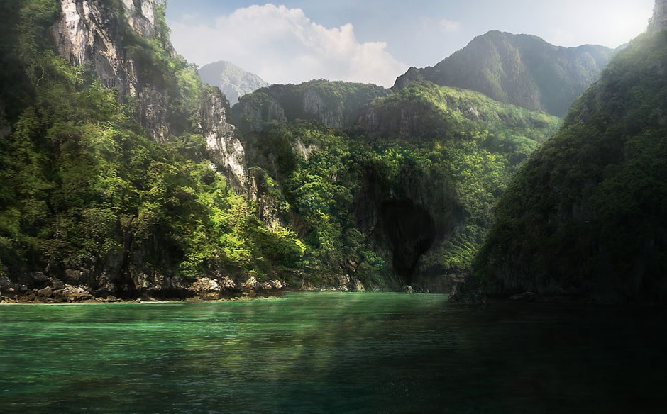 Skull_Cave_by_ezidof